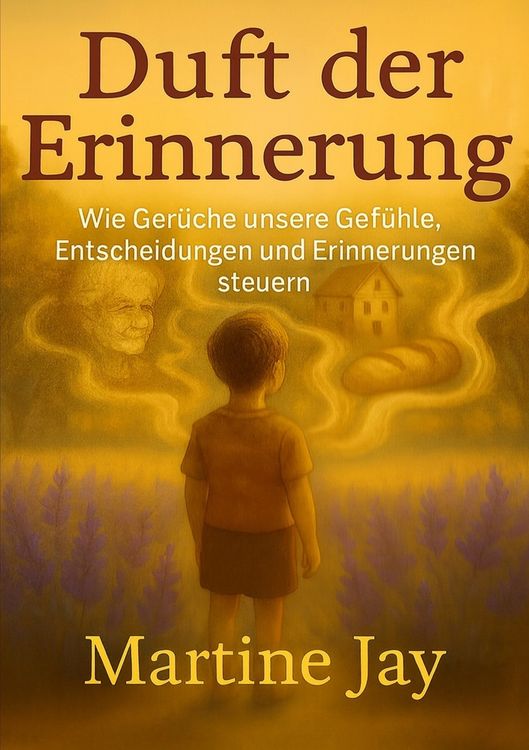 Produktbild: Duft der Erinnerung