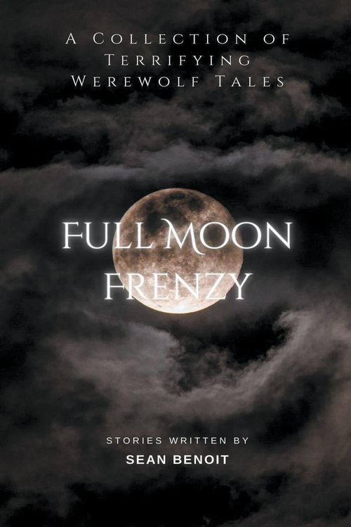 Produktbild: Full Moon Frenzy