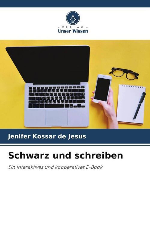 Produktbild: Schwarz und schreiben