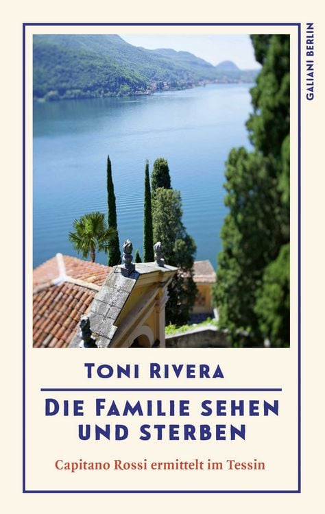 Produktbild: Die Familie sehen und sterben