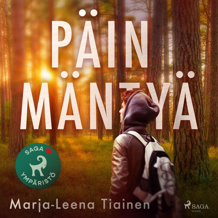 Produktbild: P&auml;in m&auml;nty&auml;