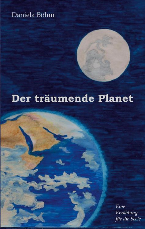 Produktbild: Der tr&auml;umende Planet