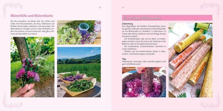 Produktbild: Inspirationen im Jahreskreis