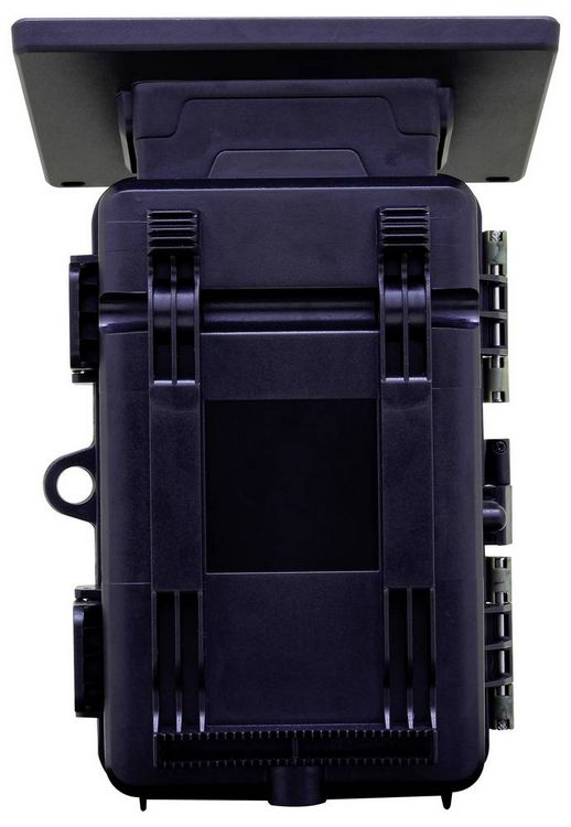 Produktbild: Braun Phototechnik Cam Black1321 Wildkamera WLAN Camouflage