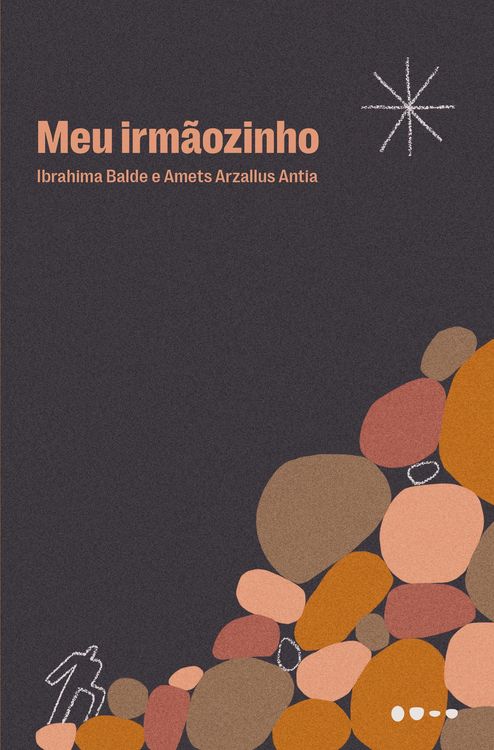 Produktbild: Meu irm&atilde;ozinho
