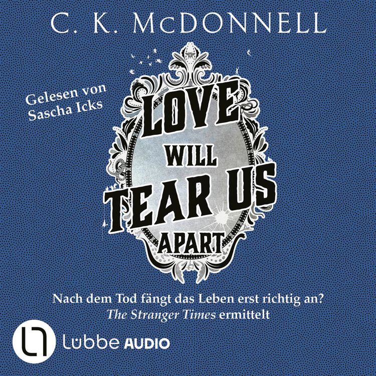 Produktbild: Love will tear us apart