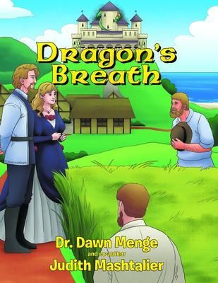 Produktbild: Dragon's Breath