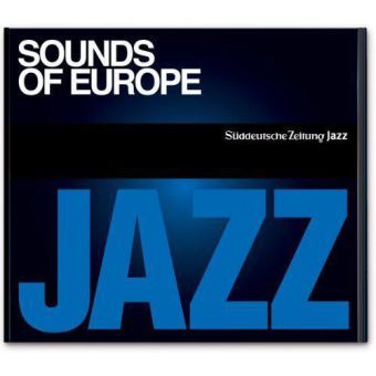 Produktbild: Sounds of Europe, 1 Audio-CD