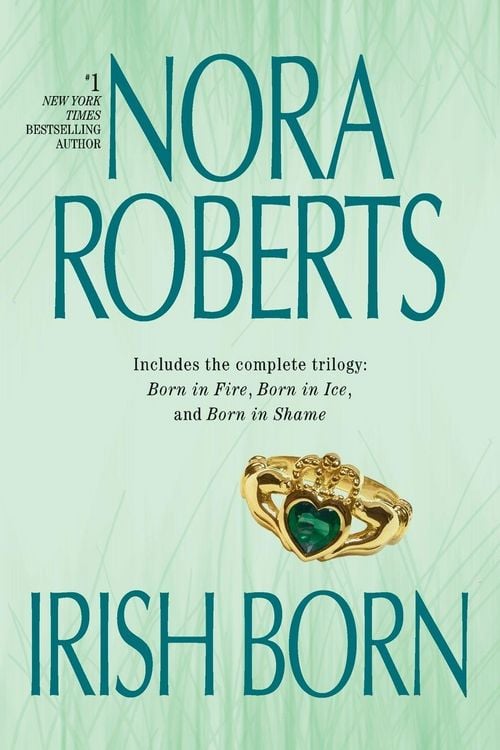 Produktbild: Irish Born