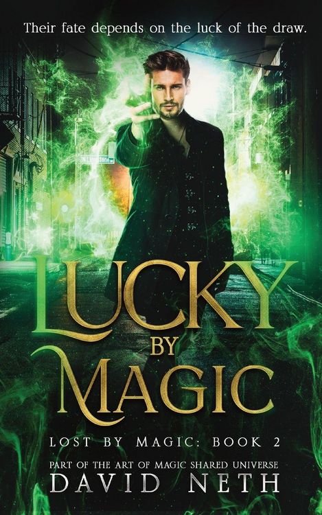 Produktbild: Lucky by Magic