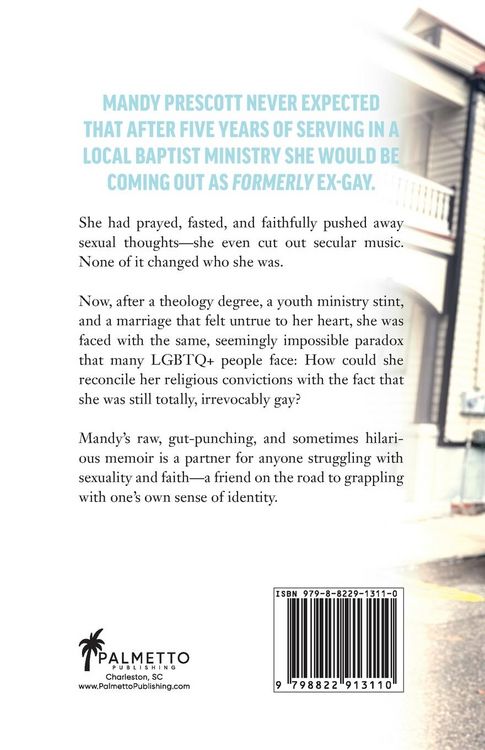 Produktbild: Sorry Jesus... but I'm Gay as Hell
