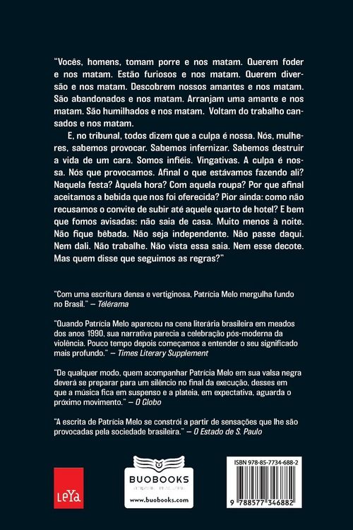 Produktbild: Mulheres empilhadas