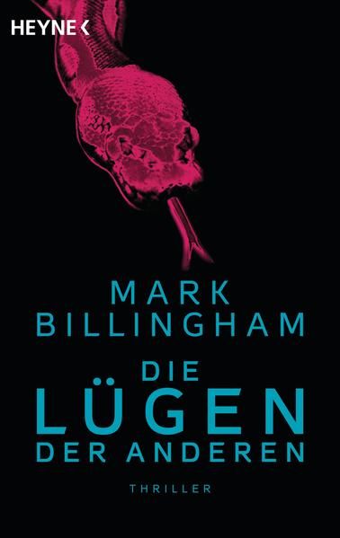 Produktbild: Die L&uuml;gen der Anderen
