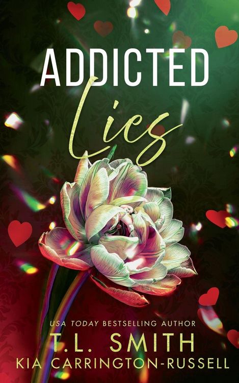 Produktbild: Addicted Lies