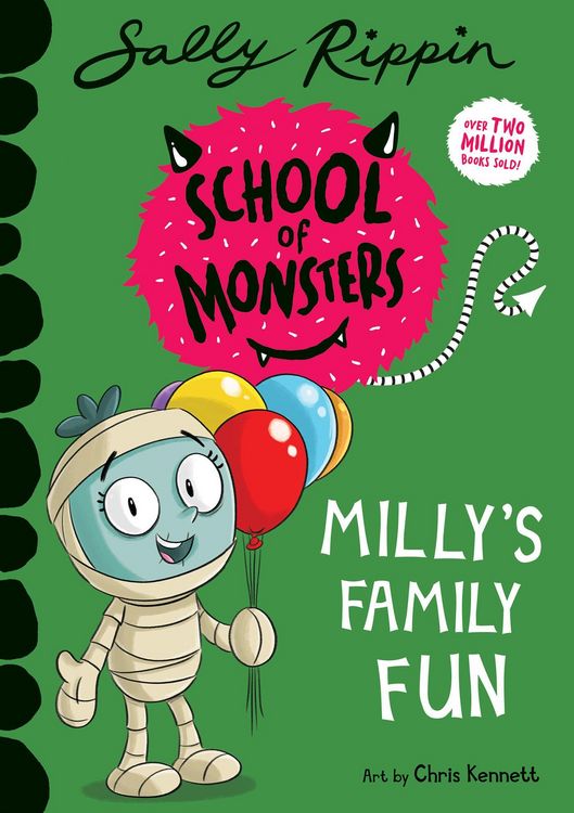 Produktbild: Milly's Family Fun