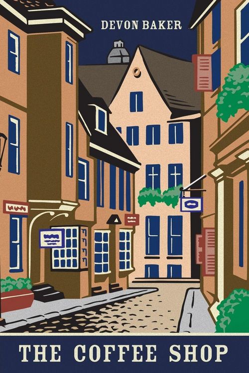 Produktbild: The Coffee Shop