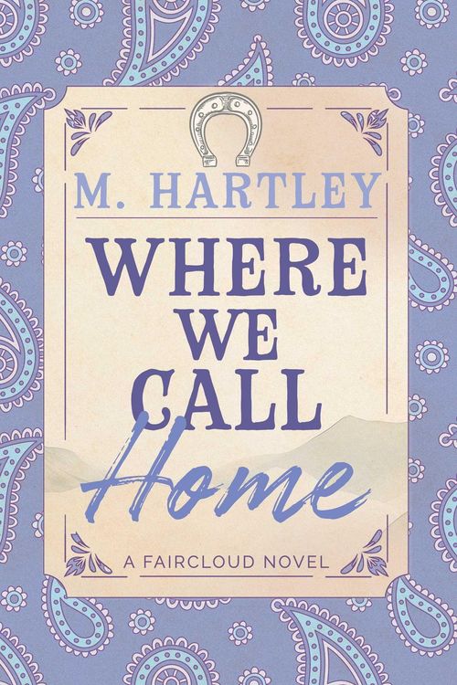 Produktbild: Where We Call Home