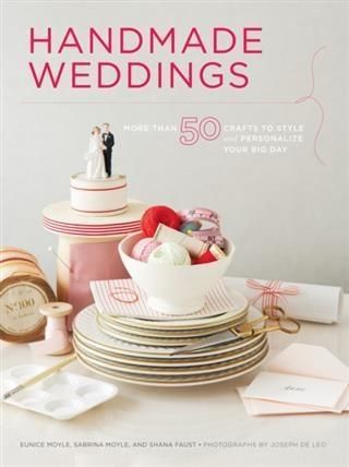 Produktbild: Handmade Weddings