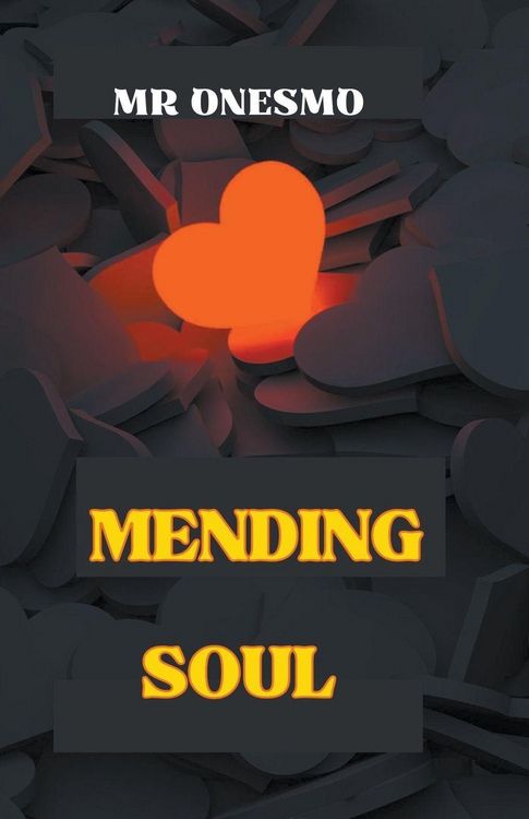 Produktbild: Mending Soul