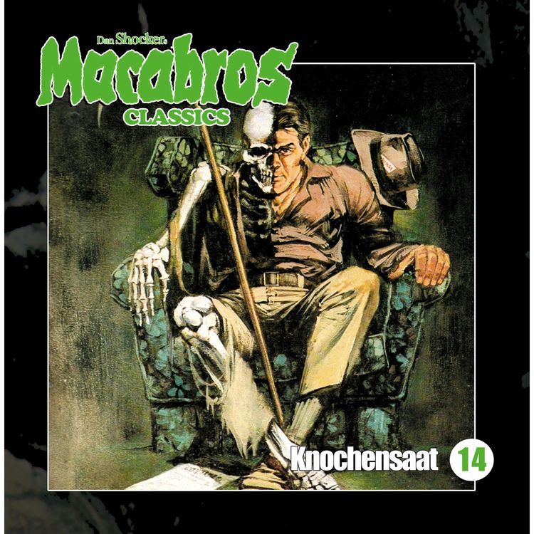 Produktbild: Knochensaat