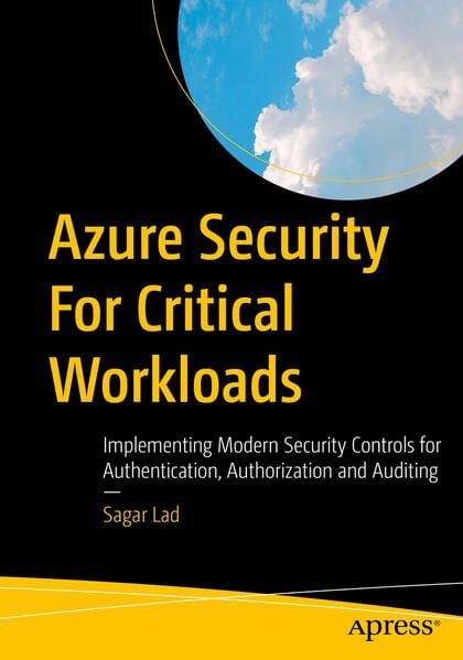 Produktbild: Azure Security For Critical Workloads