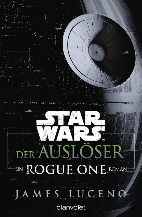 Produktbild: Star Wars(TM) - Der Ausl&ouml;ser