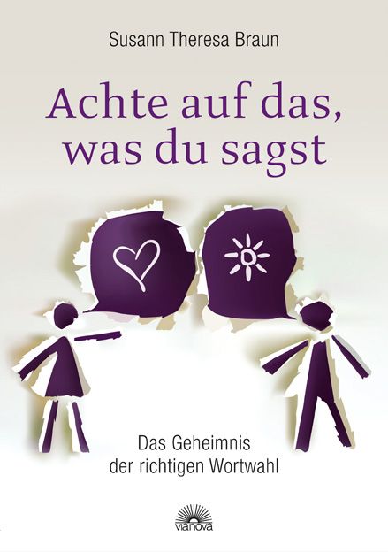Produktbild: Achte auf das, was du sagst