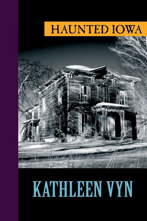 Produktbild: Haunted Iowa