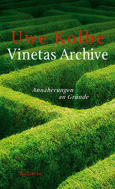 Produktbild: Vinetas Archive
