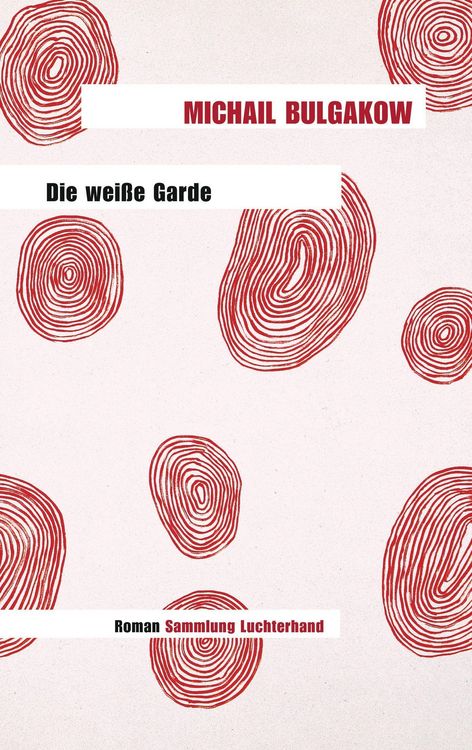 Produktbild: Die wei&szlig;e Garde