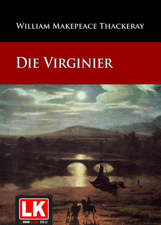 Produktbild: Die Virginier