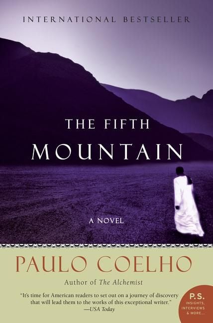 Produktbild: The Fifth Mountain