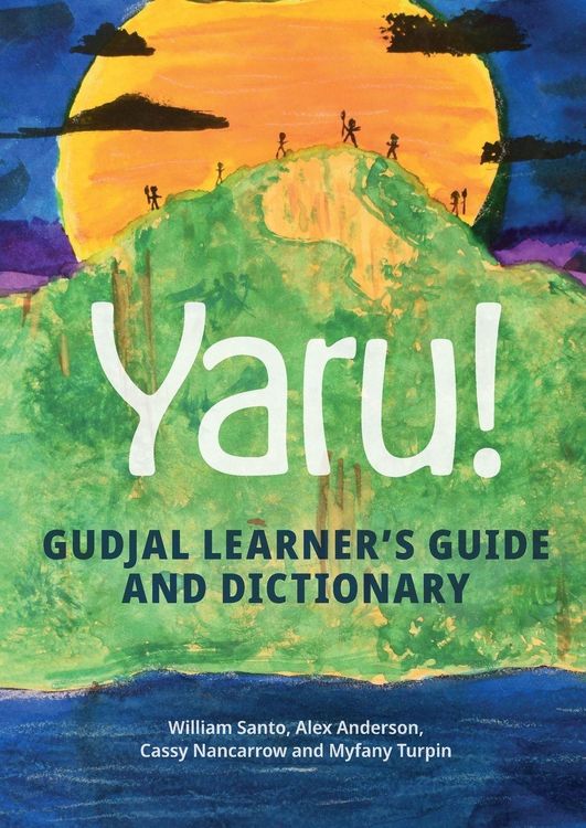 Produktbild: Yaru! Gudjal learner's guide and dictionary