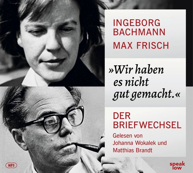 Produktbild: &raquo;Wir haben es nicht gut gemacht.&laquo;
