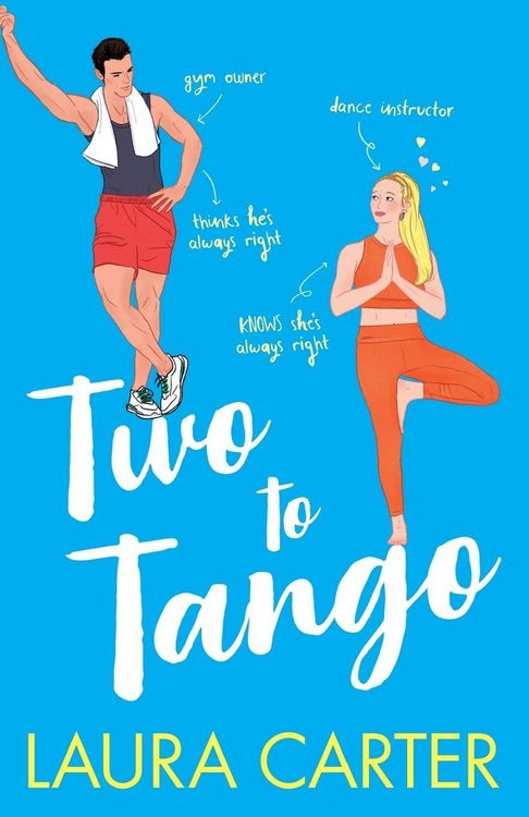 Produktbild: Two To Tango