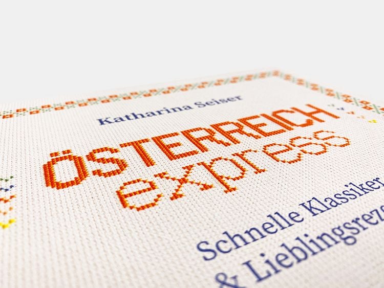 Produktbild: &Ouml;sterreich express