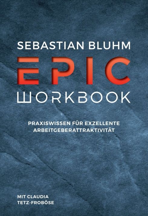 Produktbild: Epic Workbook