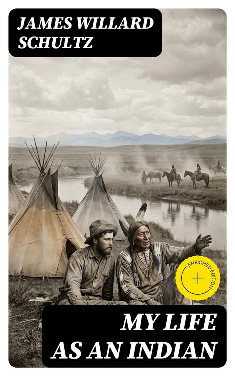 Produktbild: My Life as an Indian