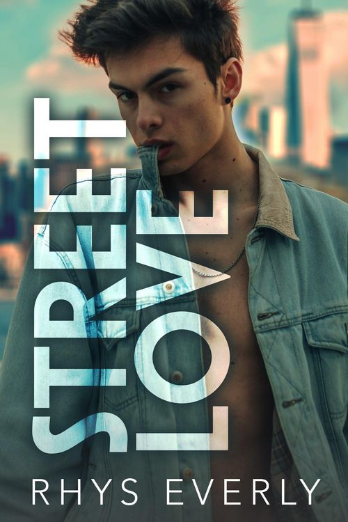 Produktbild: Street Love
