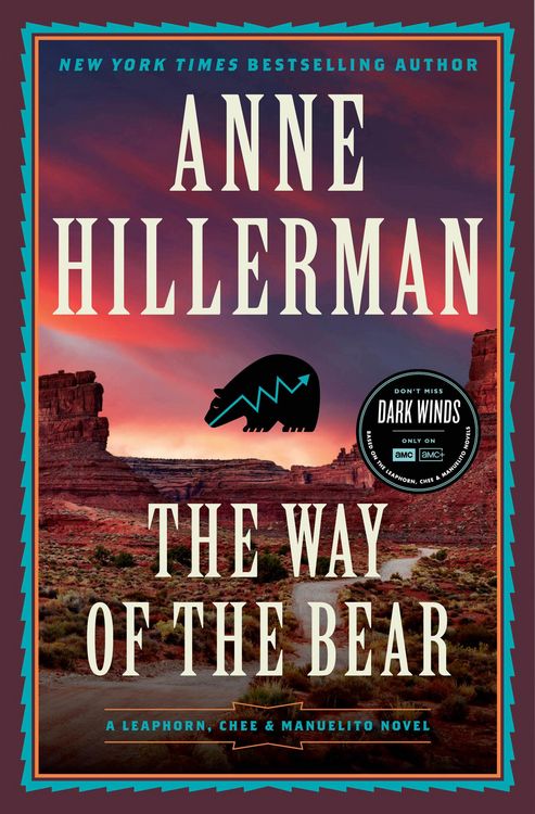 Produktbild: The Way of the Bear