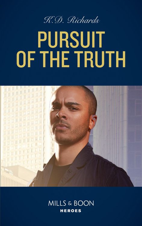 Produktbild: Pursuit Of The Truth