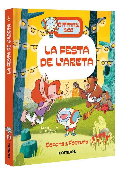 Produktbild: La festa de l'Areta