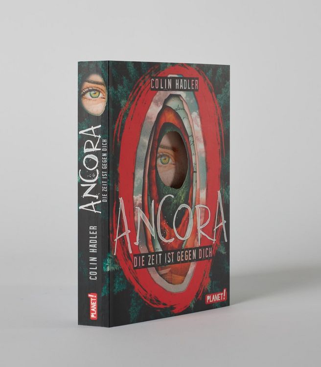 Produktbild: Ancora