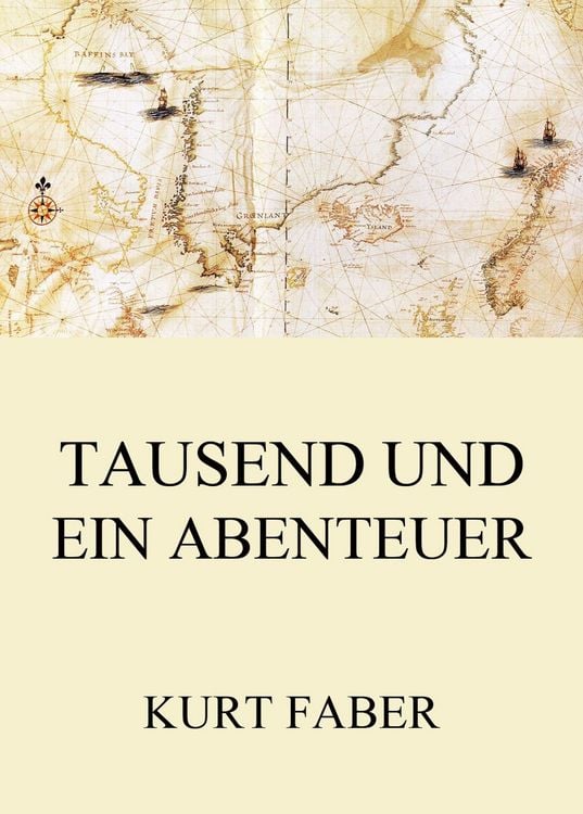 Produktbild: Tausend und ein Abenteuer