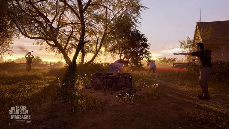 Produktbild: The Texas Chain Saw Massacre