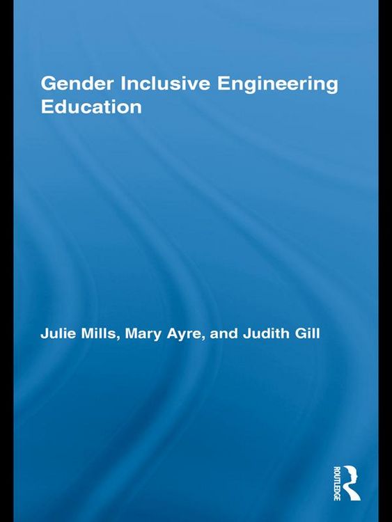 Produktbild: Gender Inclusive Engineering Education