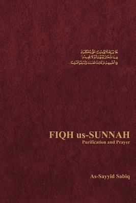 Produktbild: Fiqh Us-Sunnah Purification and Prayer