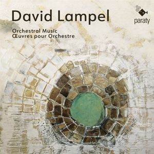 Produktbild: uvres pour orchestre