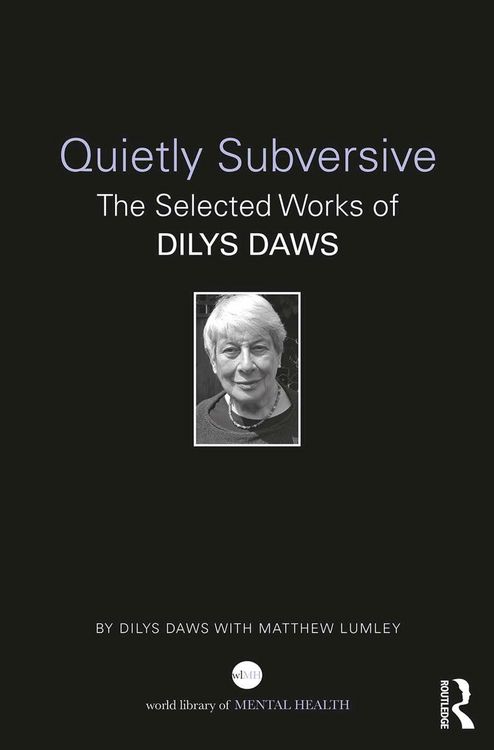 Produktbild: Quietly Subversive
