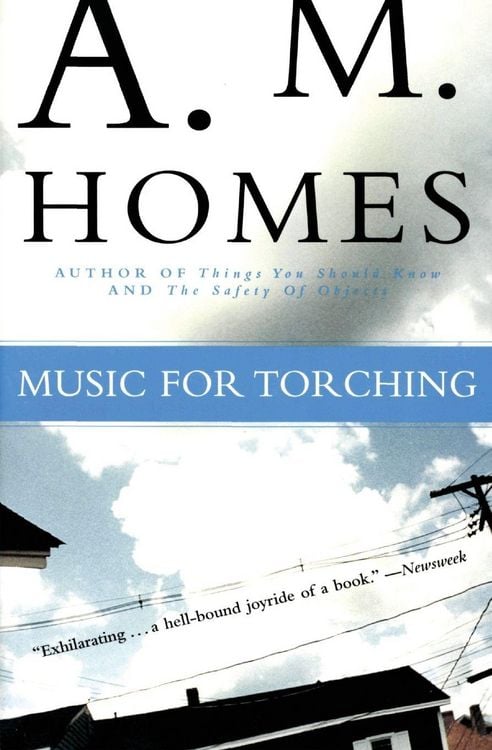 Produktbild: Music for Torching